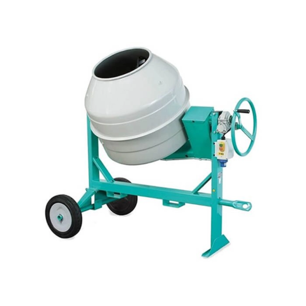 Betoniera syntesi 190