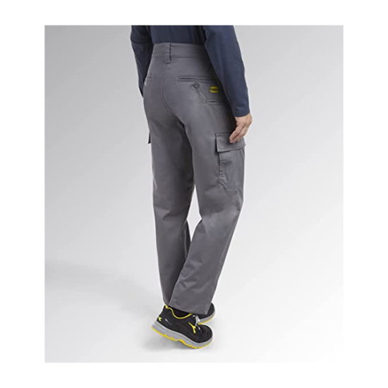 Pantaloni Da Lavoro Pant Level Cargo Diadora Utility