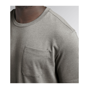 T-shirt industry a manica corta - diadora utility - immagine 4
