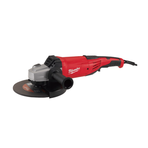 Smerigliatrice angolare 2200w 230mm