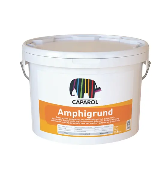 AmphiGrund - Fondo Acrilico Pigmentato - Caparol