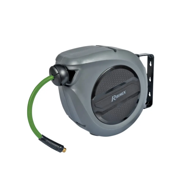 Avvolgitubo aria compressa automatico - prdatr092