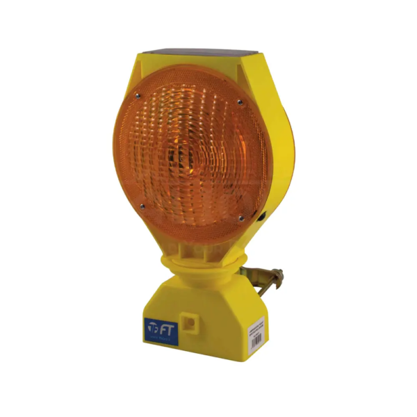 Lampeggiatore solar - 30017