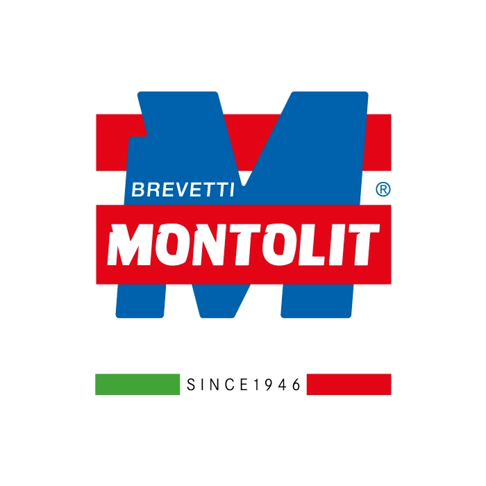 Logo montolit