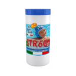 Cloro In Polvere Per Piscine STR 60 - Chemical