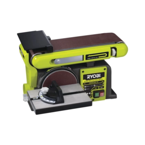Levigatrice a nastro e a disco 375W - Ryobi