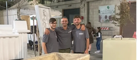 Copertina - la fera 2023