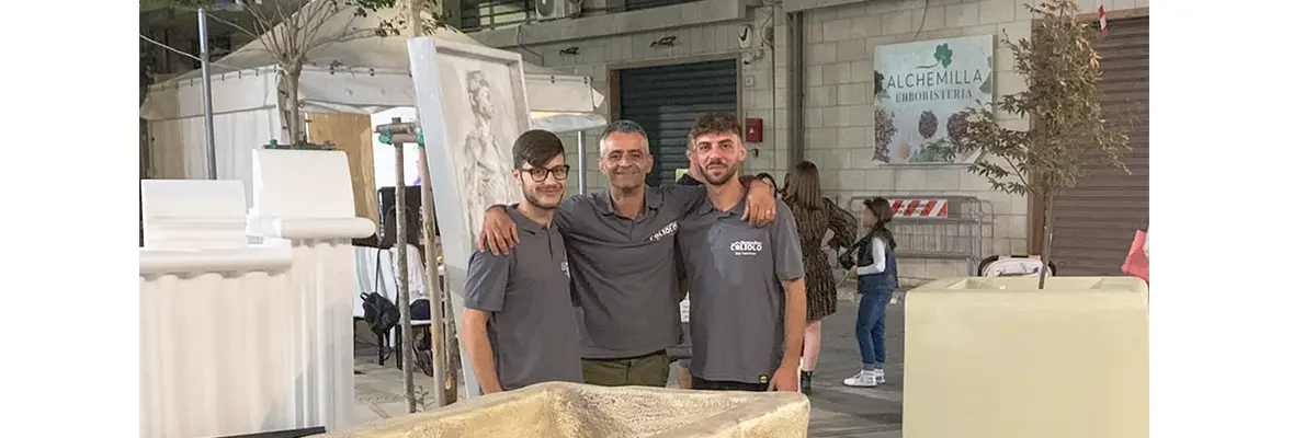 Copertina - La Fera 2023