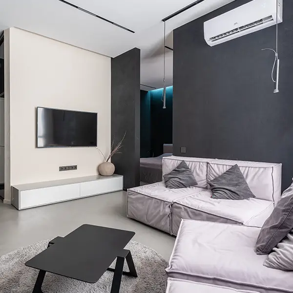 Climatizzatori, stufe e idraulica