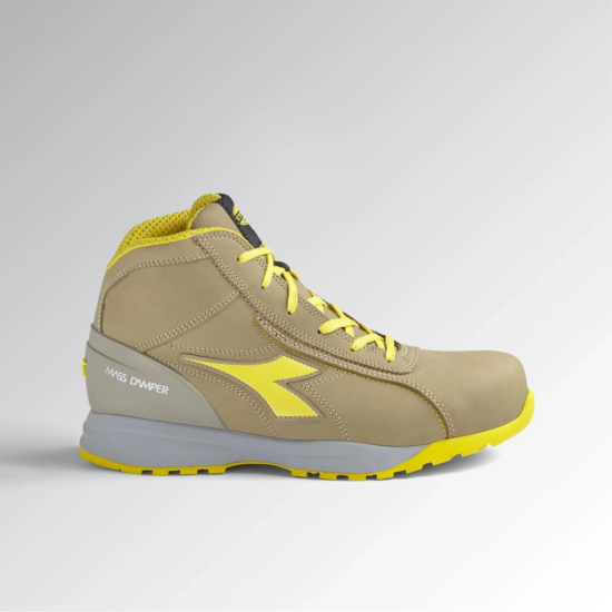 Scarpa antinfortunistica - glove mds mid s3 hro src - diadora utility