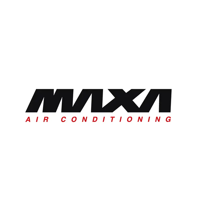 Logo maxa
