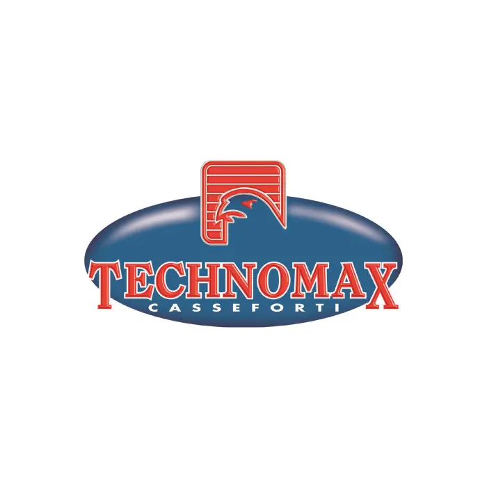 Logo technomax