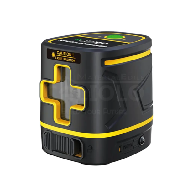 Tracciatore laser sk 20 g