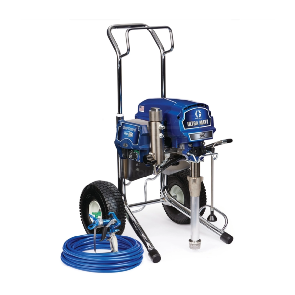 Ultra Max II 695 spruzzatore airless