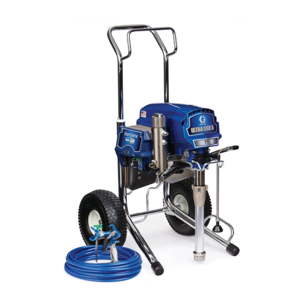 Spruzzatore airless Ultra Max II 795 - 17E639 - Graco