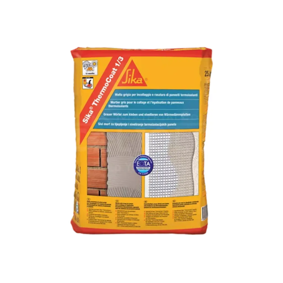 Sika thermocoat-1/3
