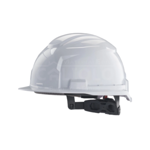 Elmetto di protezione da cantiere - bolt 100 - milwaukee