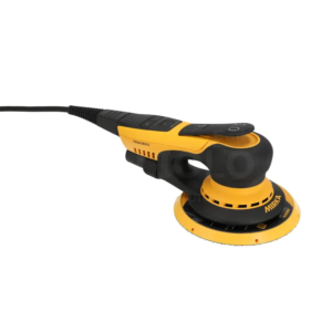 Levigatrice rotorbitale Deros II 650 di Mirka