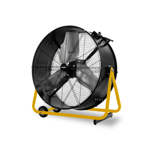 Master DF 30 – ventilatori professionali