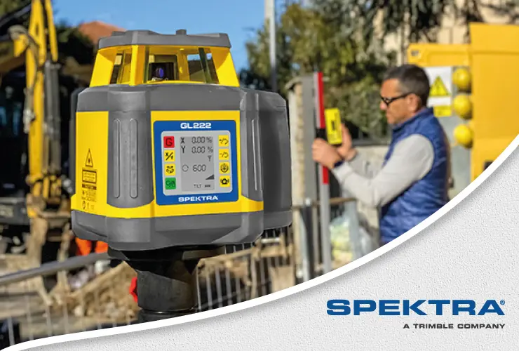 I prodotti spektra - strumenti per la misurazione spektra