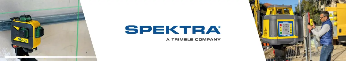 I prodotti spektra - strumenti per la misurazione spektra