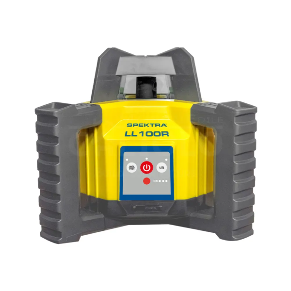 Laser rotativo ll 100 r