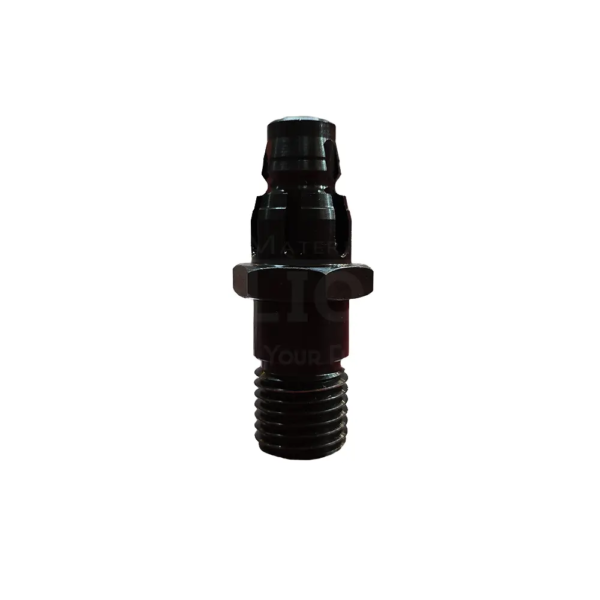 Adattatore piccolo 6 razze da 1" 1/4 m - maxima