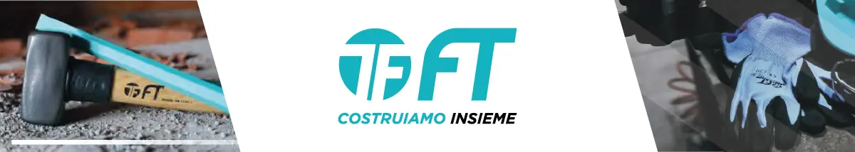 I prodotti ft spa - prodotti per l’edilizia, l’industria, la casa e il fai-da-te ft spa