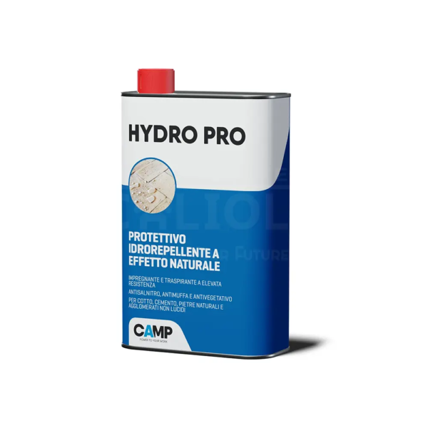 Hydro pro - 2005001
