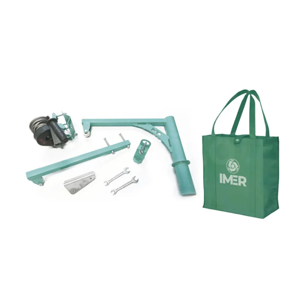 Kit argo per sollevamento elevatori - 1141310 - imer