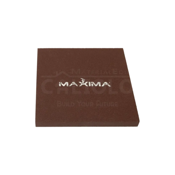 Mattoncino ravviva utensili 30x30x3 cm maravf - maxima
