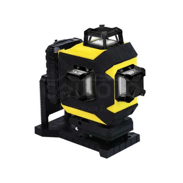 Tracciatore laser sk 4d g 360° raggio verde - spektra