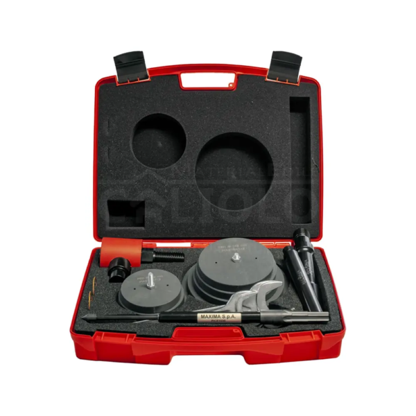 Valigasp4 (kit aspirazione)