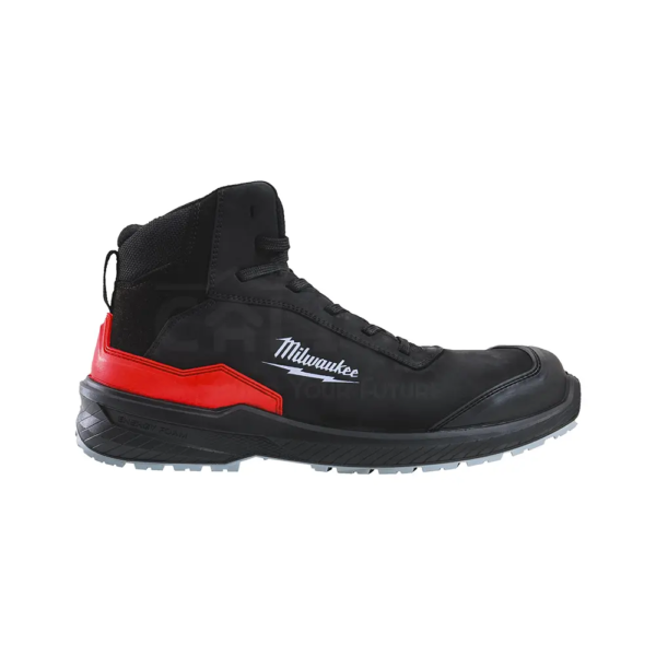 Scarpe s3s nere 1m110133 esd sc fo sr - milwaukee