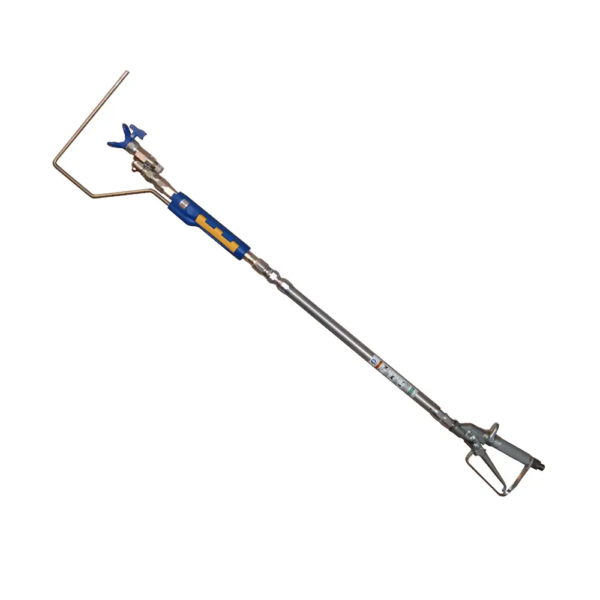 Graco jetroller per apparecchi pittura airless - 24v491