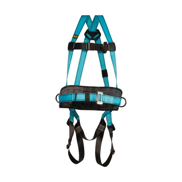 Imbracatura anticaduta falco - 24735 | ft spa