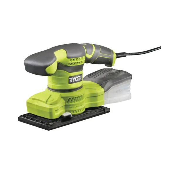 Levigatrice orbitale 1/3 foglio 200w - rss200-g | ryobi