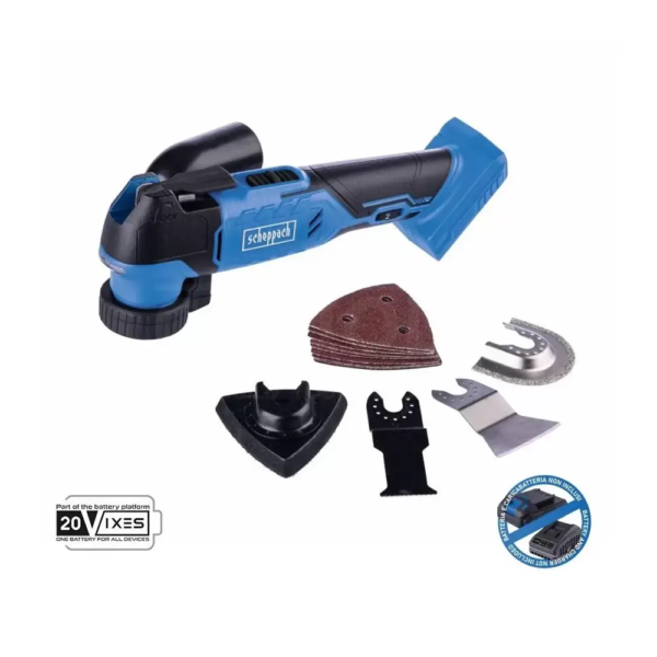 Utensile multifunzione c-mt40-x