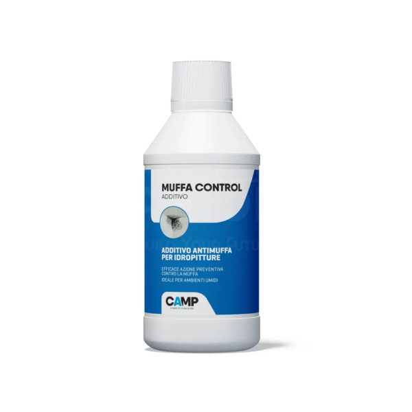 Muffa control additivo