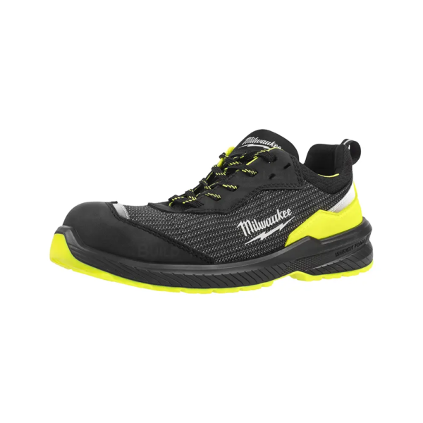 Caliolo materiale edile, diamo forma ai i tuoi ambienti 1 Scarpa antinfortunistica fxt s1ps yellow 1l515155 sc fo sr esd - 4932501457