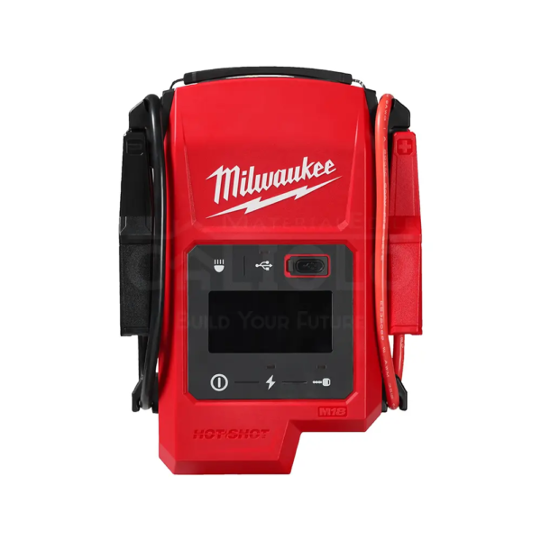 M18 js2000-0 (booster per auto)