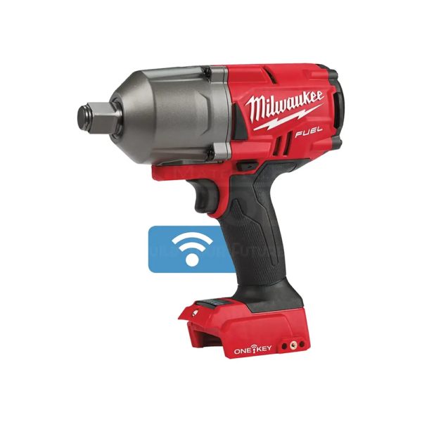 Caliolo materiale edile, diamo forma ai i tuoi ambienti 1 Avvitatore ad impulsi ¾″ f - m18 onefhiwf34-0x - 4933459729 | milwaukee