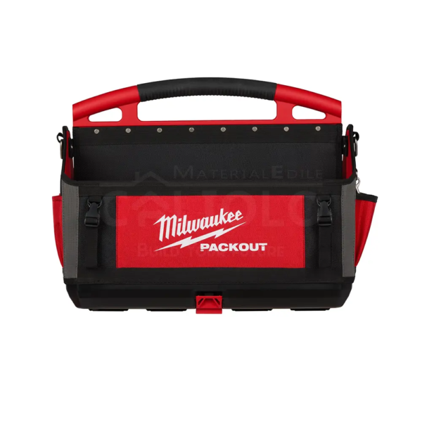 Packout tote toolbag 50 cm - borsa portautensili aperte