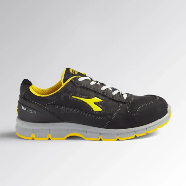Run low s3s fo sr esd - 60055 - 701. 181154