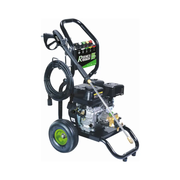 Caliolo materiale edile, diamo forma ai i tuoi ambienti 2 Idropulitrice rx21t