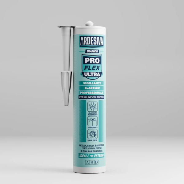 Pro flex ultra da 290 ml - ard